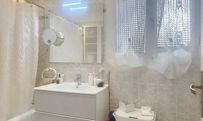 Недвижимость Apartment Cannes: 10