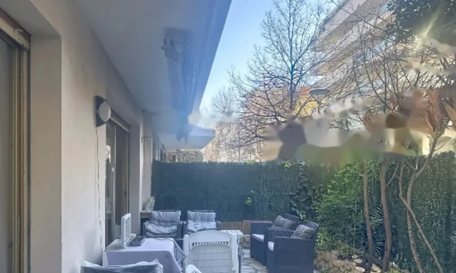 Недвижимость Apartment Cannes: 14