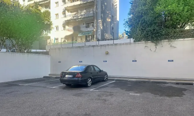 Недвижимость Apartment Cannes: 15