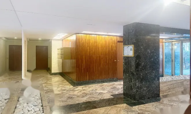 Недвижимость Apartment Cannes: 16