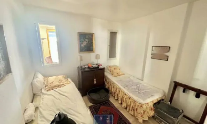 Недвижимость Apartment Cannes: 5