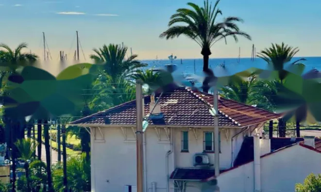 Недвижимость Apartment Pointe Croisette: 1