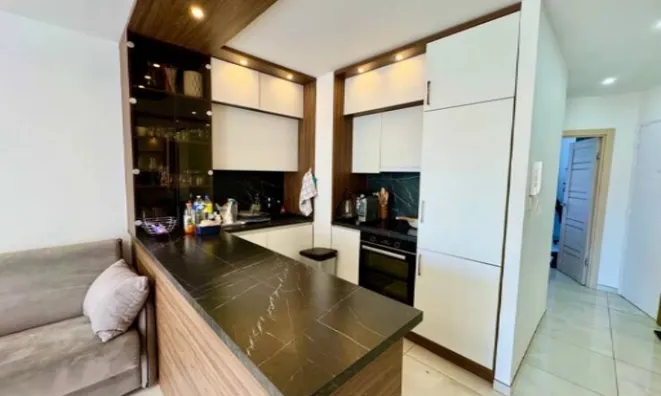 Недвижимость Apartment Pointe Croisette: 4