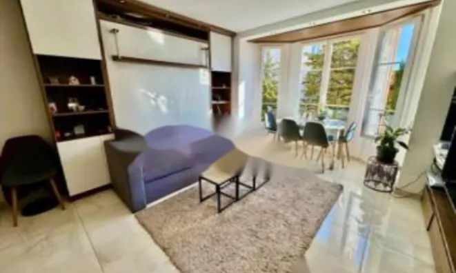 Недвижимость Apartment Pointe Croisette: 5