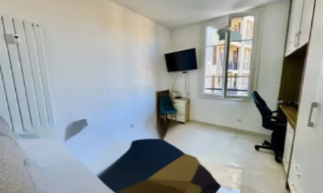 Недвижимость Apartment Pointe Croisette: 6