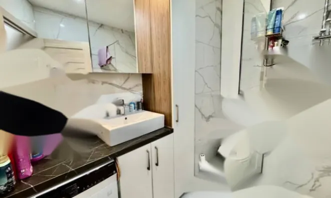 Недвижимость Apartment Pointe Croisette: 7