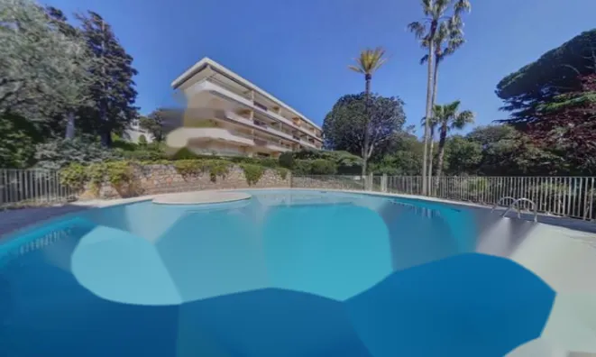 Недвижимость Apartment Pointe Croisette: 1