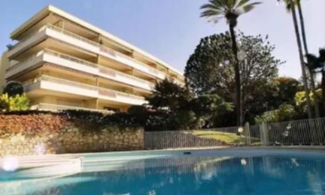 Недвижимость Apartment Pointe Croisette: 2