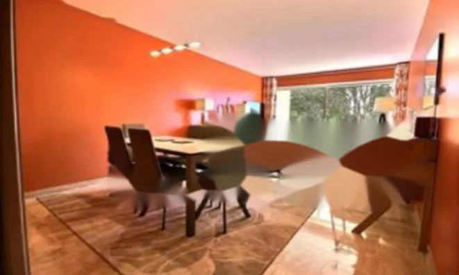 Недвижимость Apartment Pointe Croisette: 3