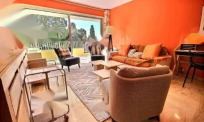 Недвижимость Apartment Pointe Croisette: 6