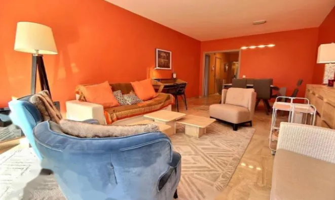 Недвижимость Apartment Pointe Croisette: 7