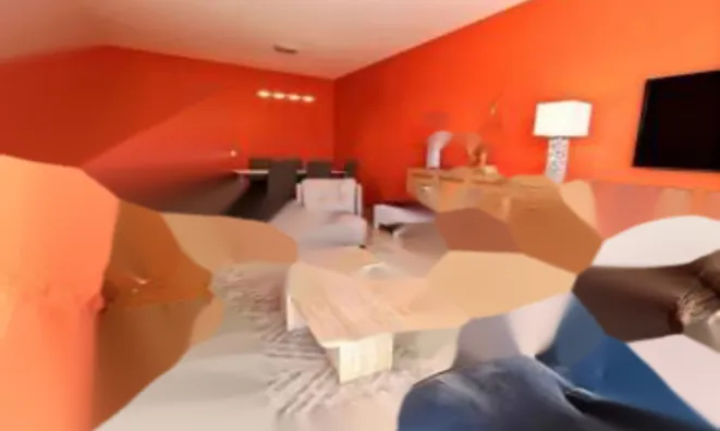 Недвижимость Apartment Pointe Croisette: 9