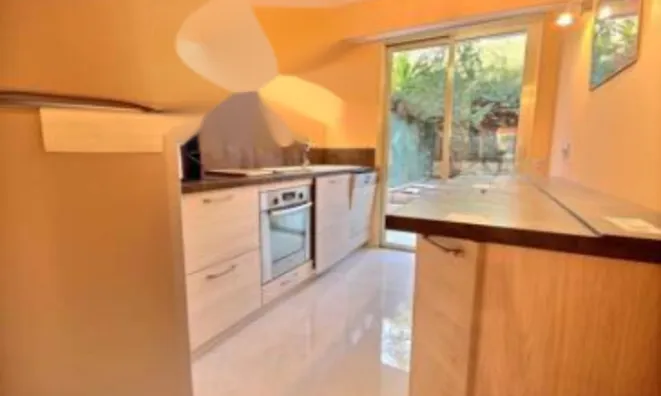 Недвижимость Apartment Pointe Croisette: 11