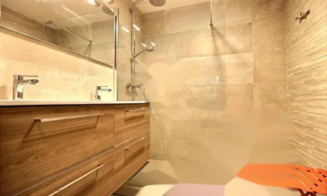 Недвижимость Apartment Pointe Croisette: 13