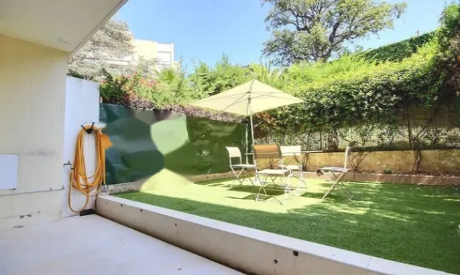 Недвижимость Apartment Pointe Croisette: 16