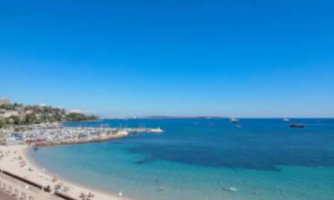 Недвижимость Apartment Pointe Croisette: 2