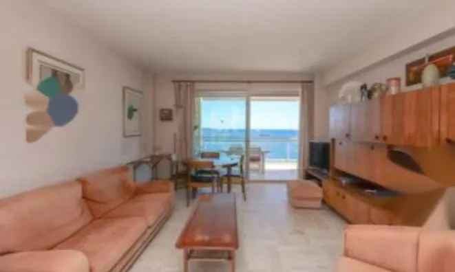 Недвижимость Apartment Pointe Croisette: 3