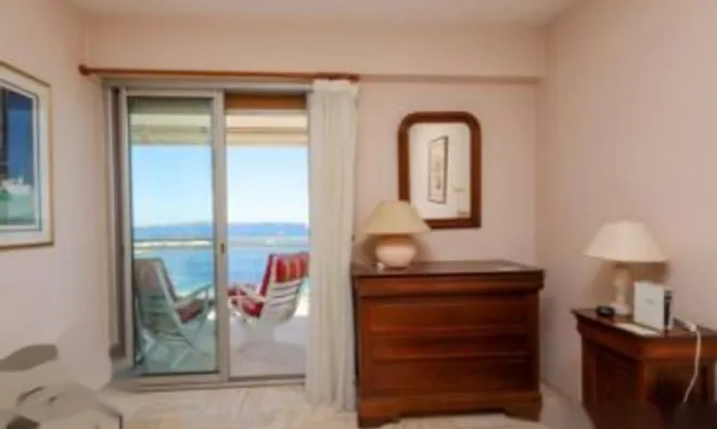 Недвижимость Apartment Pointe Croisette: 6