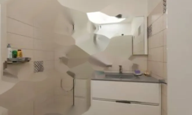 Недвижимость Apartment Pointe Croisette: 8