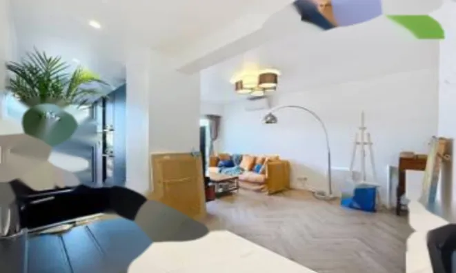 Недвижимость Apartment République Cannes: 5