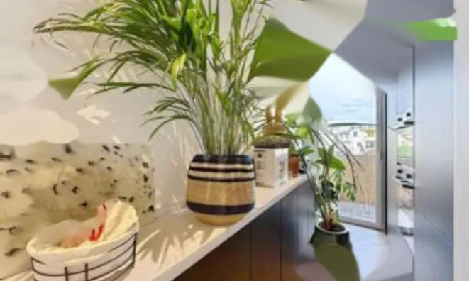 Недвижимость Apartment République Cannes: 6