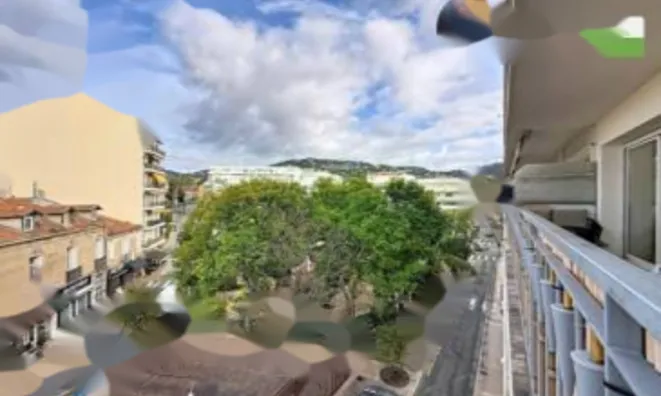 Недвижимость Apartment République Cannes: 9