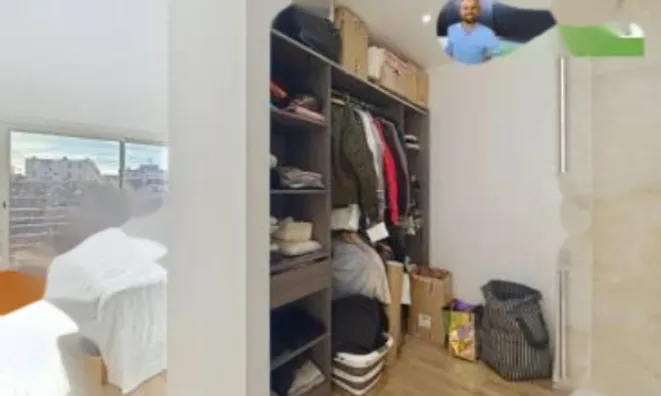 Недвижимость Apartment République Cannes: 14