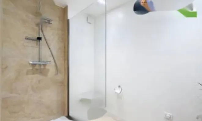 Недвижимость Apartment République Cannes: 18