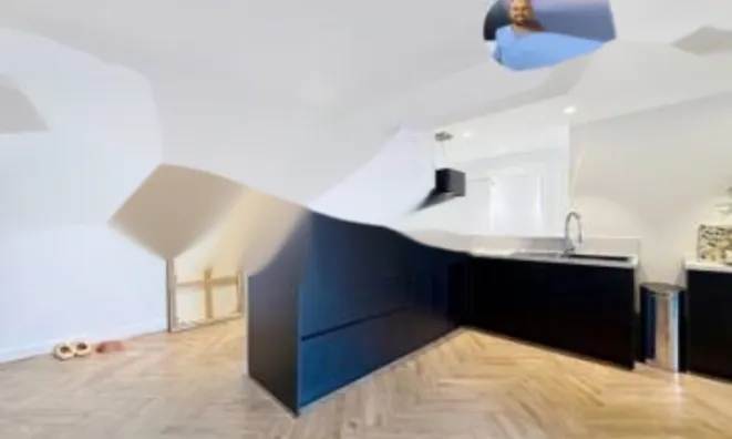 Недвижимость Apartment République Cannes: 21