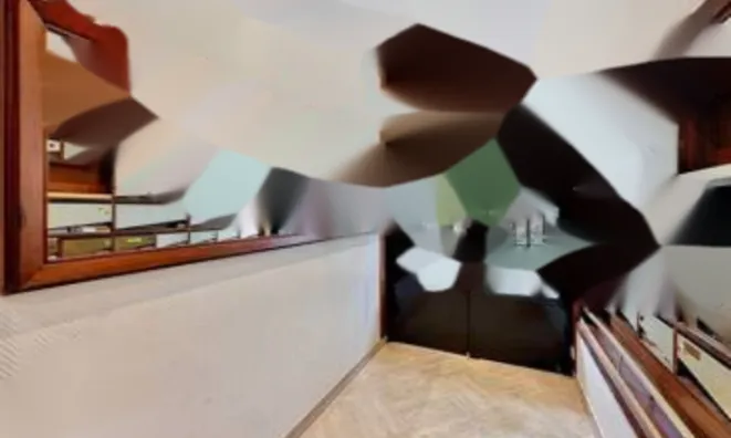 Недвижимость Apartment République Cannes: 23