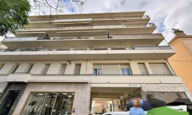 Недвижимость Apartment République Cannes: 25