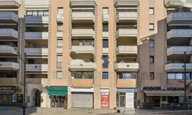 Недвижимость Apartment Cannes Central: 1