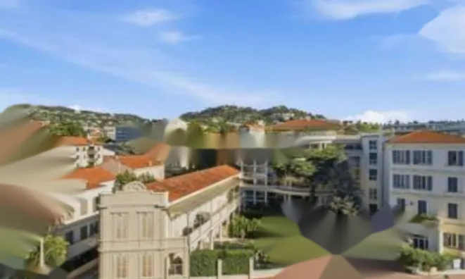 Недвижимость Apartment Cannes Central: 2