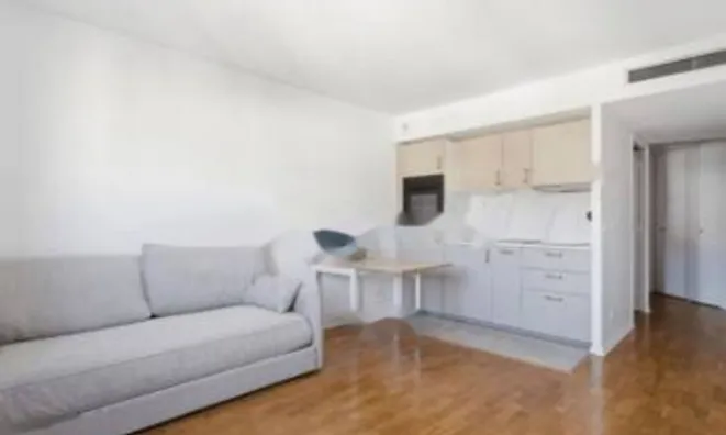 Недвижимость Apartment Cannes Central: 5