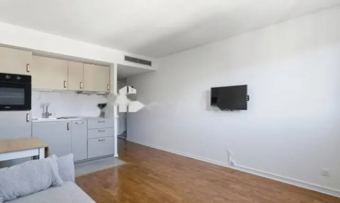 Недвижимость Apartment Cannes Central: 7