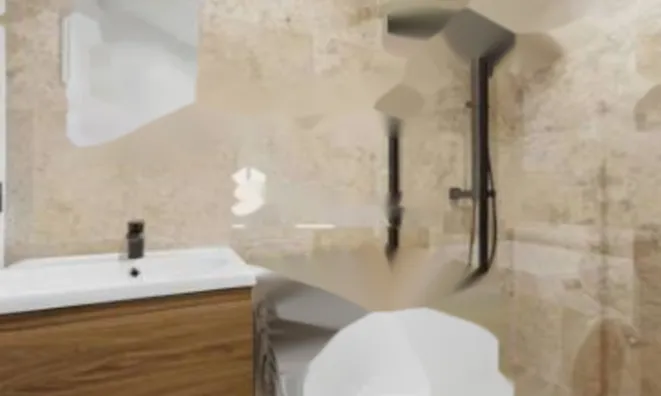 Недвижимость Apartment Cannes Central: 9