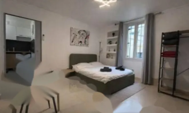 Недвижимость Apartment Cannes California: 2