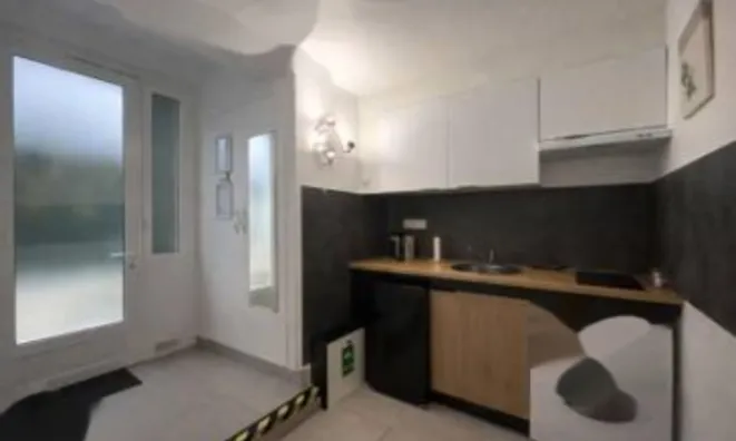 Недвижимость Apartment Cannes California: 3