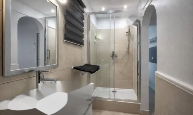 Недвижимость Apartment Cannes California: 4