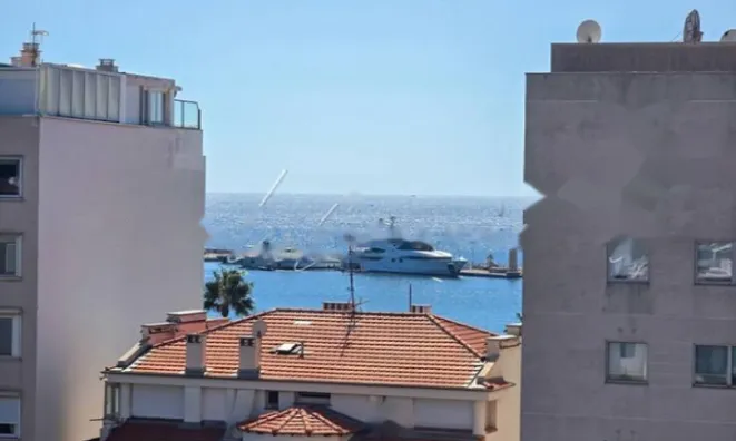 Недвижимость Apartment Pointe Croisette: 1