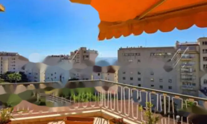 Недвижимость Apartment Pointe Croisette: 2