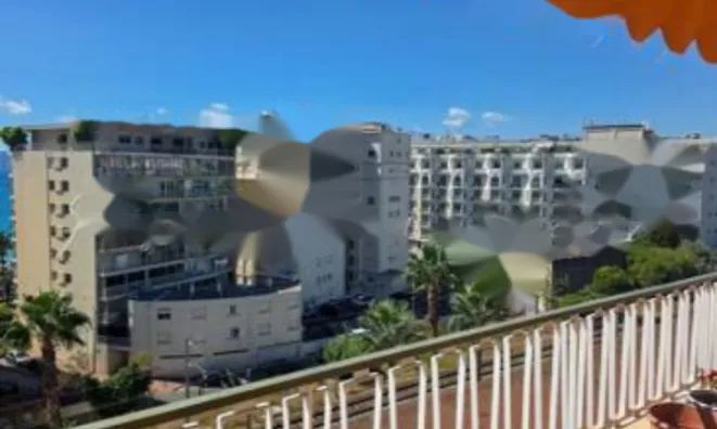 Недвижимость Apartment Pointe Croisette: 3