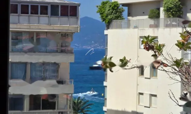 Недвижимость Apartment Pointe Croisette: 4