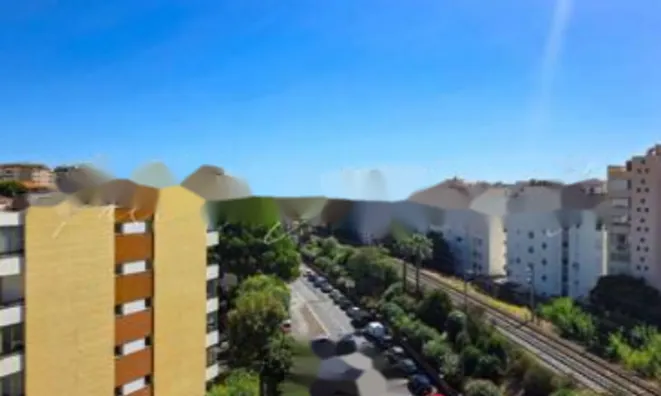 Недвижимость Apartment Pointe Croisette: 5