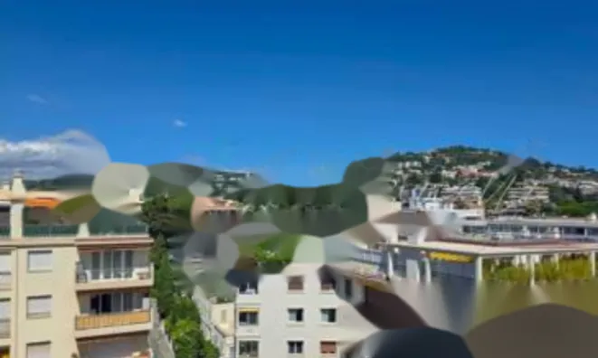 Недвижимость Apartment Pointe Croisette: 6