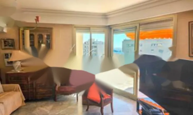 Недвижимость Apartment Pointe Croisette: 8