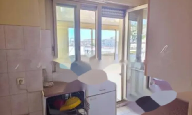 Недвижимость Apartment Pointe Croisette: 9