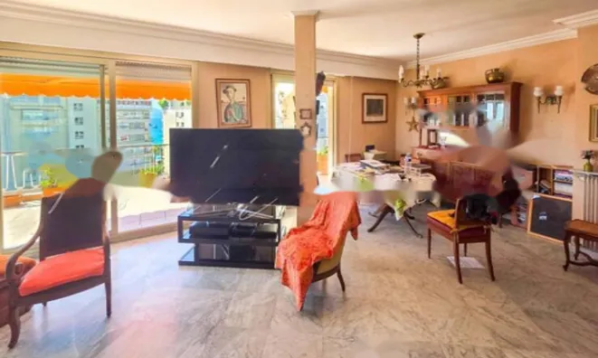 Недвижимость Apartment Pointe Croisette: 10