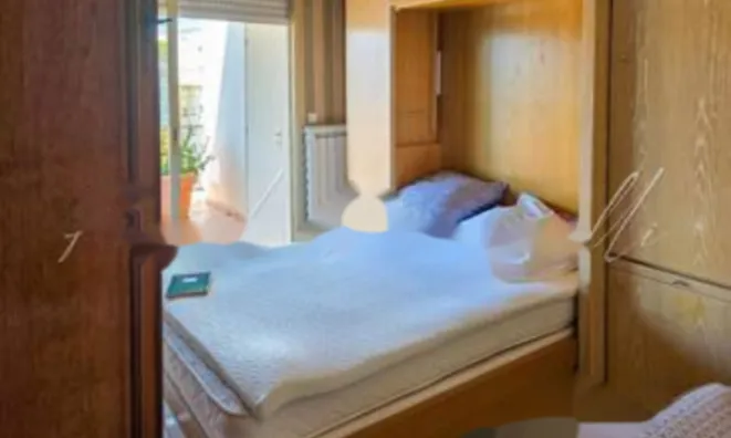 Недвижимость Apartment Pointe Croisette: 11