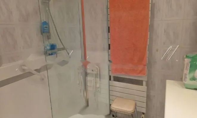 Недвижимость Apartment Pointe Croisette: 13